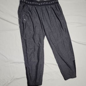 Under Armour Gray Joggers